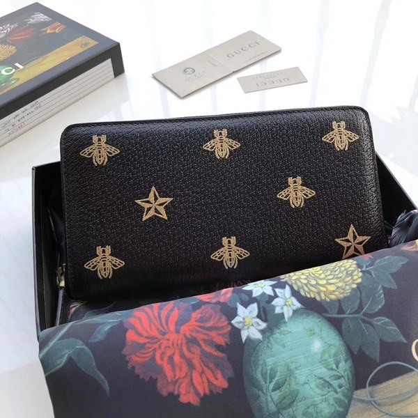 구찌 장지갑 495062