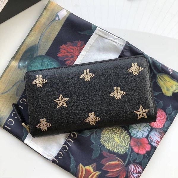 구찌 장지갑 495062