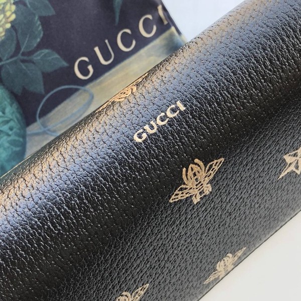 구찌 장지갑 495062