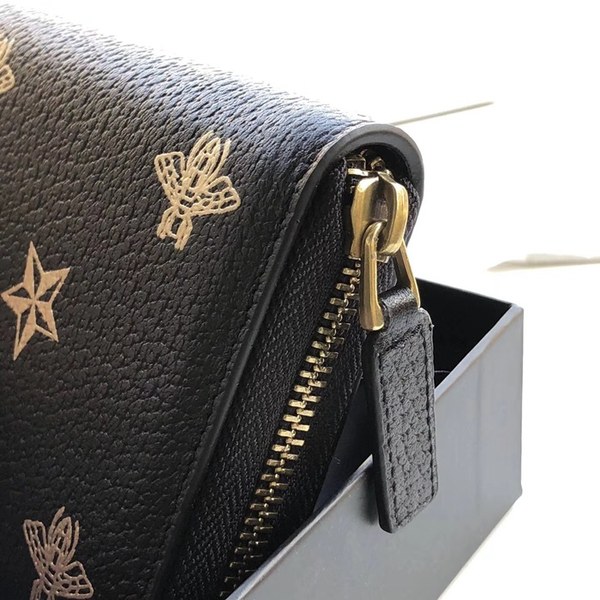 구찌 장지갑 495062