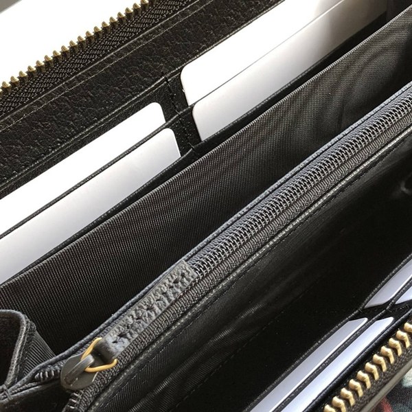 구찌 장지갑 495062