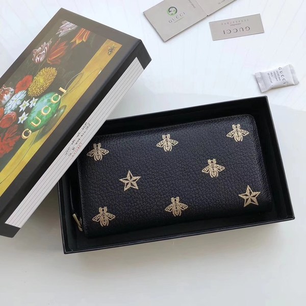 구찌 장지갑 495062