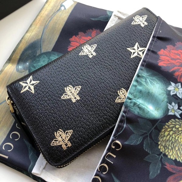 구찌 장지갑 495062