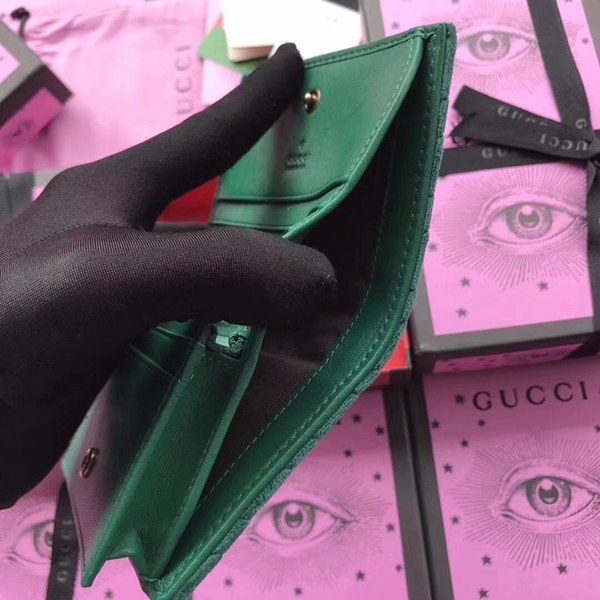 구찌 마몬트 벨벳 지갑 466492