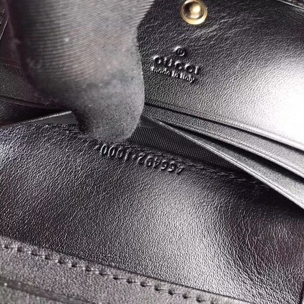 구찌 마몬트 벨벳 지갑 466492