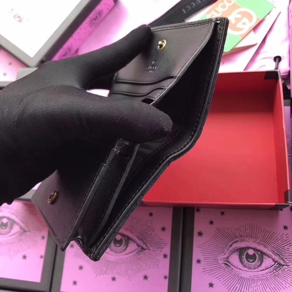 구찌 마몬트 벨벳 지갑 466492