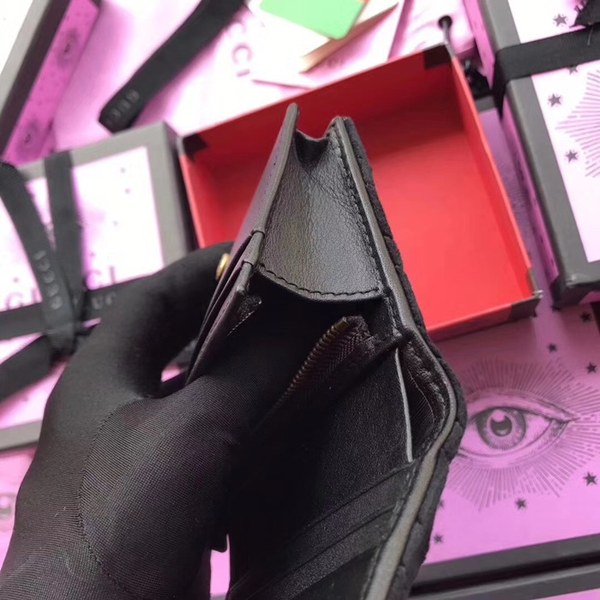 구찌 마몬트 벨벳 지갑 466492