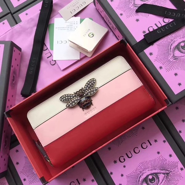 구찌 퀸 마가렛 장지갑 476069