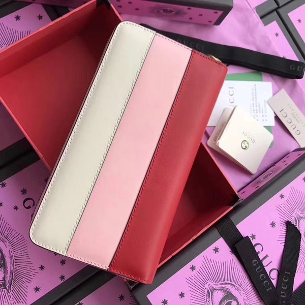 구찌 퀸 마가렛 장지갑 476069