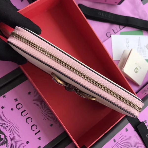 구찌 퀸 마가렛 장지갑 476069