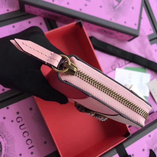 구찌 퀸 마가렛 장지갑 476069