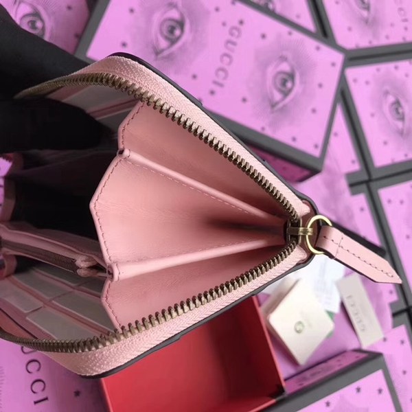 구찌 퀸 마가렛 장지갑 476069