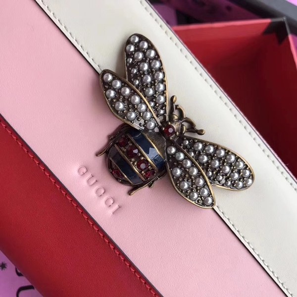 구찌 퀸 마가렛 장지갑 476069