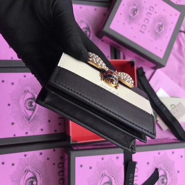 구찌 퀸 마가렛 지갑 476072