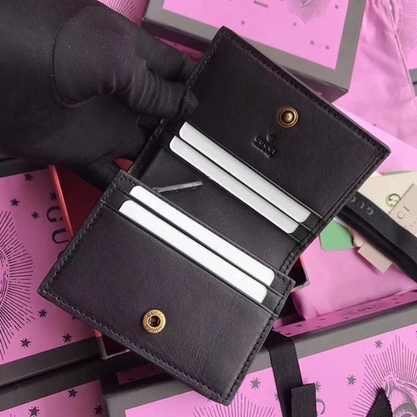 구찌 퀸 마가렛 지갑 476072