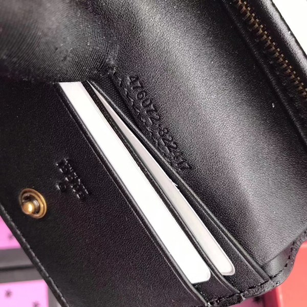 구찌 퀸 마가렛 지갑 476072