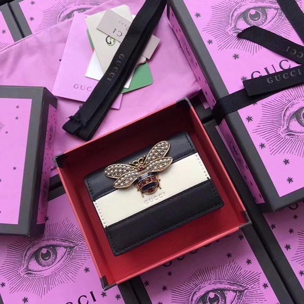 구찌 퀸 마가렛 지갑 476072