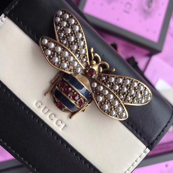 구찌 퀸 마가렛 지갑 476072