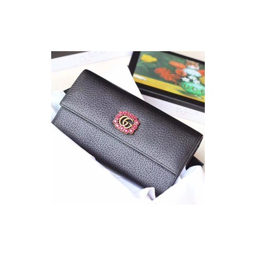 구찌 장지갑 499779