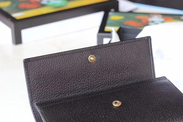 구찌 장지갑 499779