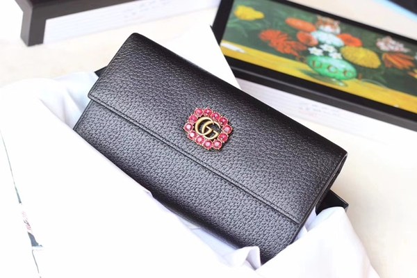 구찌 장지갑 499779