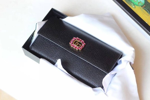 구찌 장지갑 499779