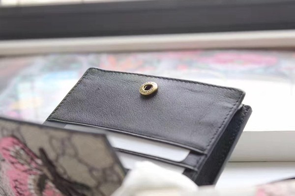 구찌 나비 반지갑 456867