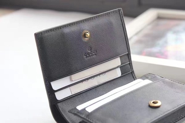 구찌 나비 반지갑 456867