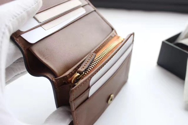 구찌 나비 반지갑 456867