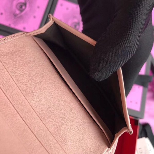 Gucci 구찌 반지갑 449421