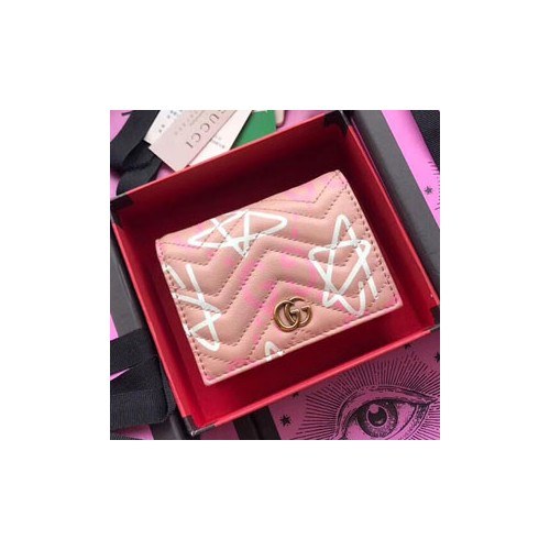 Gucci 구찌 반지갑 449421