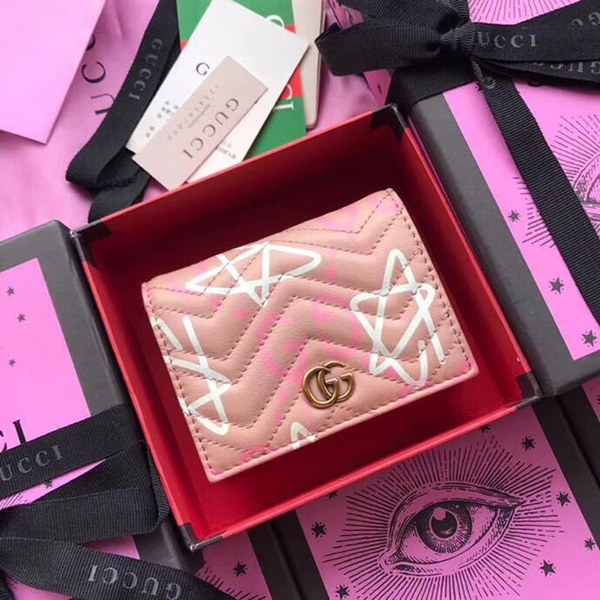 Gucci 구찌 반지갑 449421