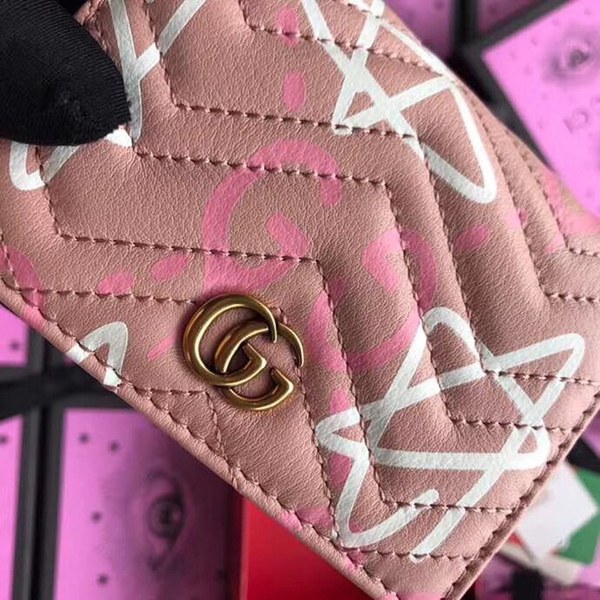 Gucci 구찌 반지갑 449421