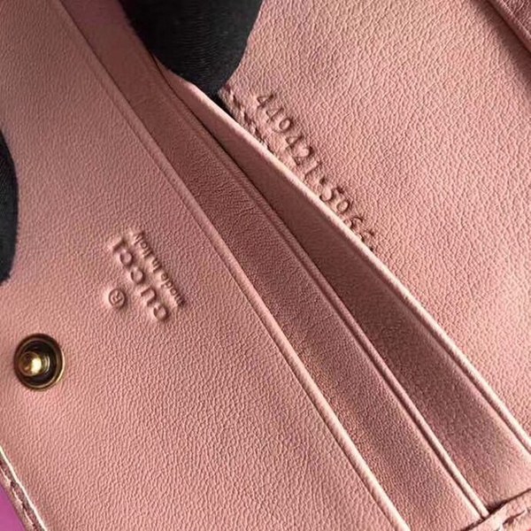 Gucci 구찌 반지갑 449421