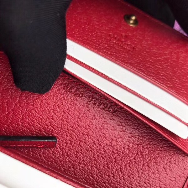 Gucci 구찌 반지갑 476420