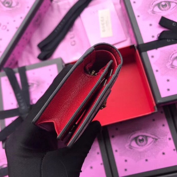 Gucci 구찌 반지갑 476420