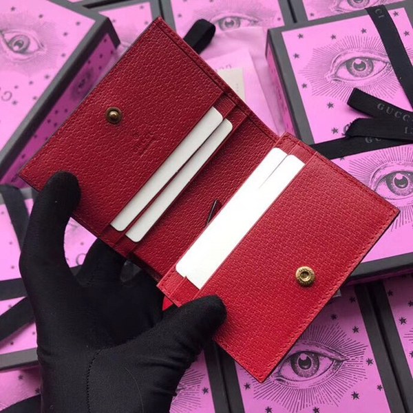 Gucci 구찌 반지갑 476420