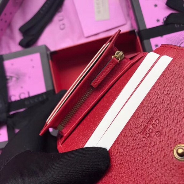 Gucci 구찌 반지갑 476420