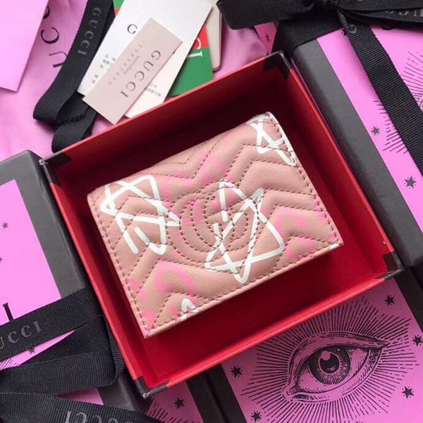 Gucci 구찌 반지갑 449421