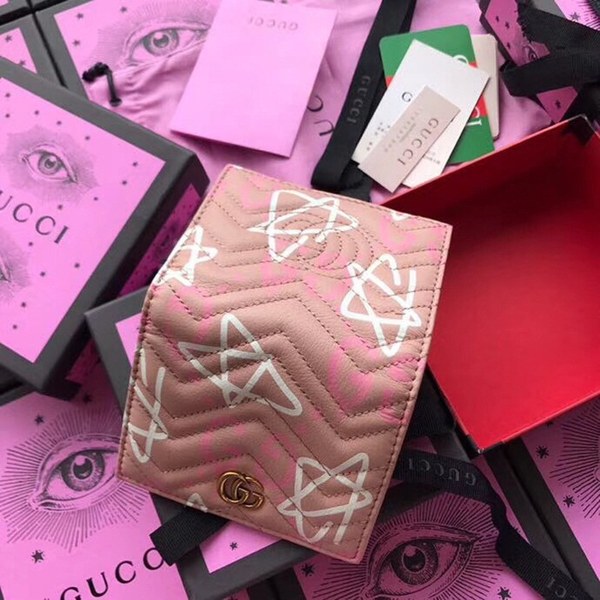 Gucci 구찌 반지갑 449421