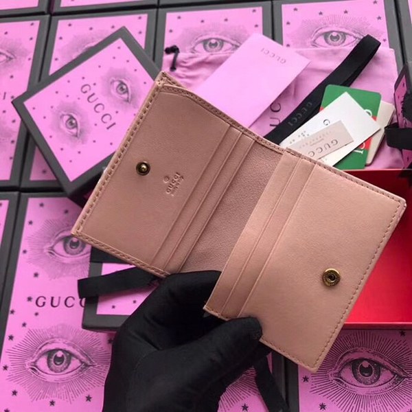 Gucci 구찌 반지갑 449421