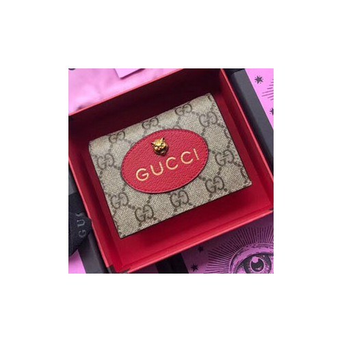 Gucci 구찌 반지갑 476420