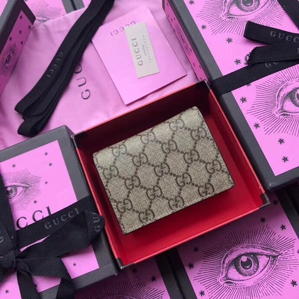 Gucci 구찌 반지갑 476420