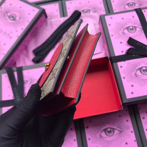 Gucci 구찌 반지갑 476420