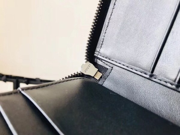 Gucci 구찌 시마 장지갑