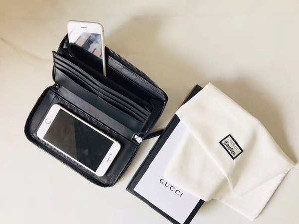 Gucci 구찌 시마 장지갑