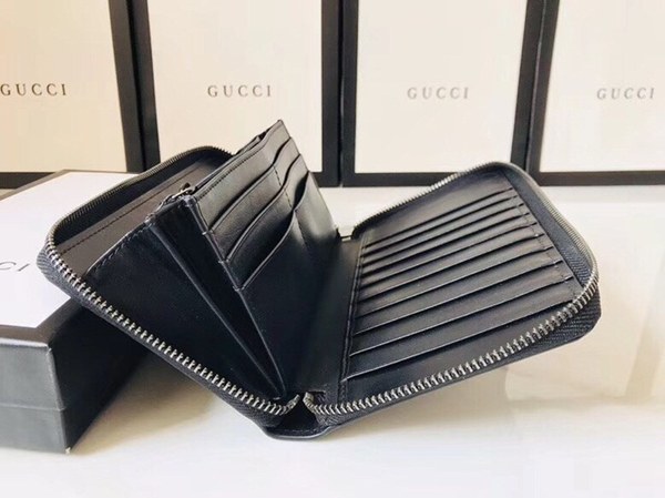 Gucci 구찌 시마 장지갑