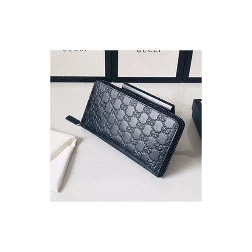 Gucci 구찌 시마 장지갑