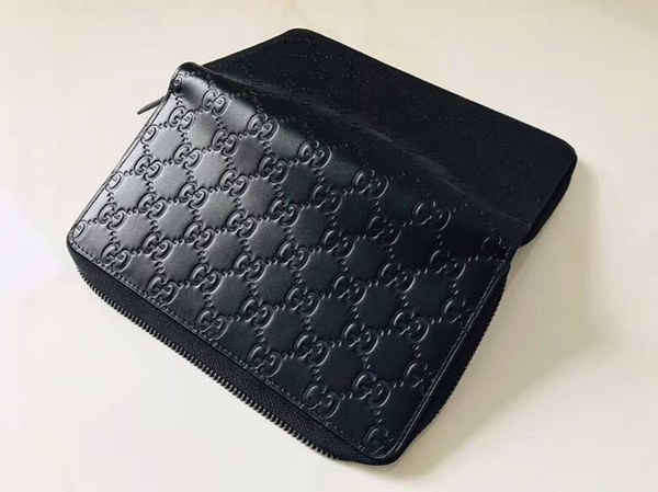 Gucci 구찌 시마 장지갑