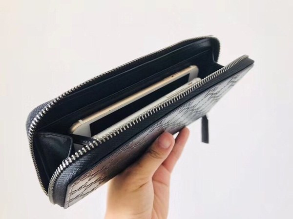 Gucci 구찌 시마 장지갑